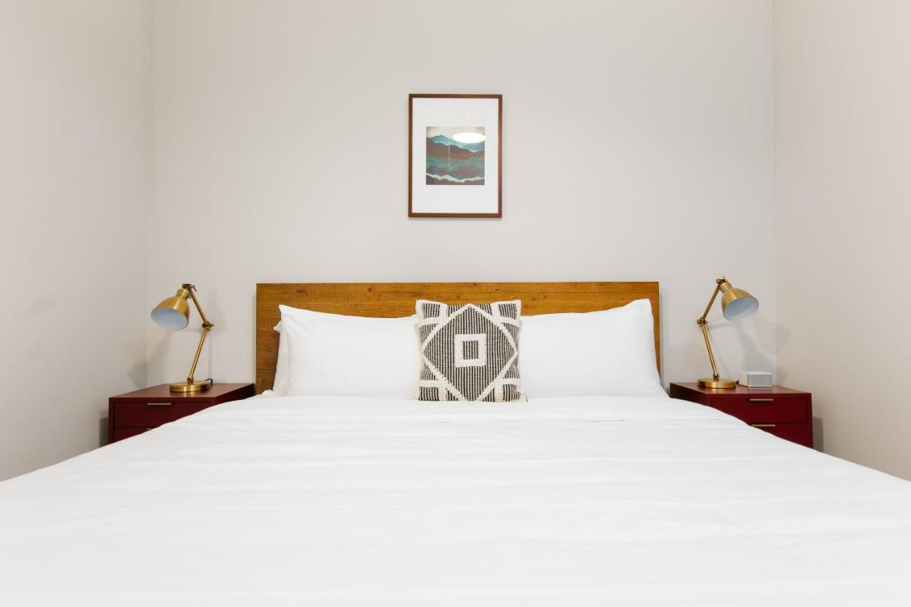 Cozysuites Music Row Spacious 2Br With Free Parking 40 Nashville Exterior foto