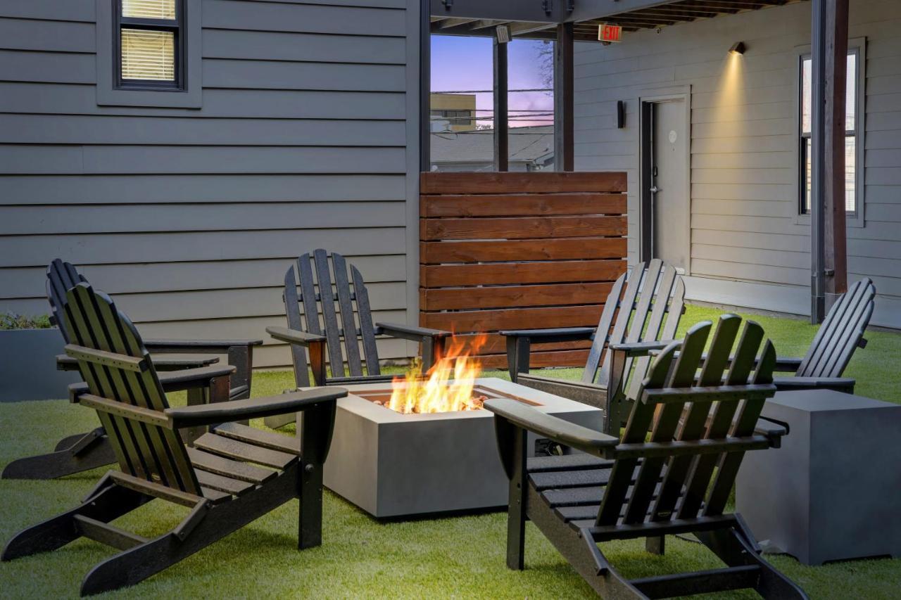 Cozysuites Music Row Spacious 2Br With Free Parking 40 Nashville Exterior foto
