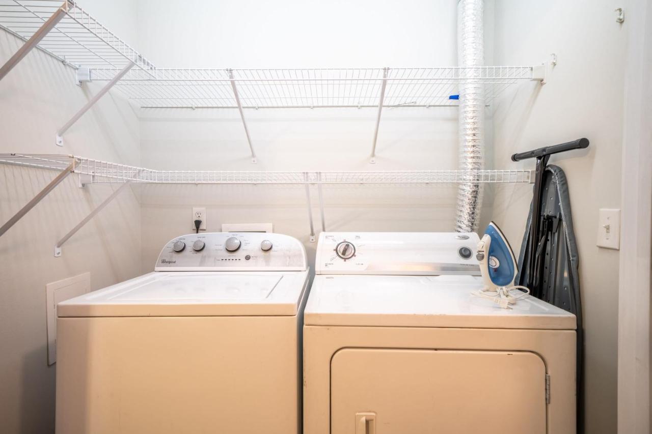 Cozysuites Music Row Spacious 2Br With Free Parking 40 Nashville Exterior foto